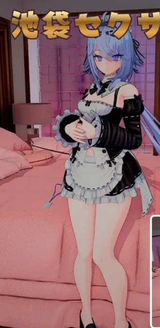 图片[2]-[PC+安卓盖世][3D动态]池袋性爱人偶女学园 池袋セクサロイド女学園 v1.2+DLC 日文生肉/2240-白夜ACG