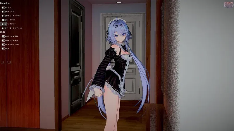 [PC+安卓盖世][3D动态]池袋性爱人偶女学园 池袋セクサロイド女学園 v1.2+DLC 日文生肉/2240-白夜ACG