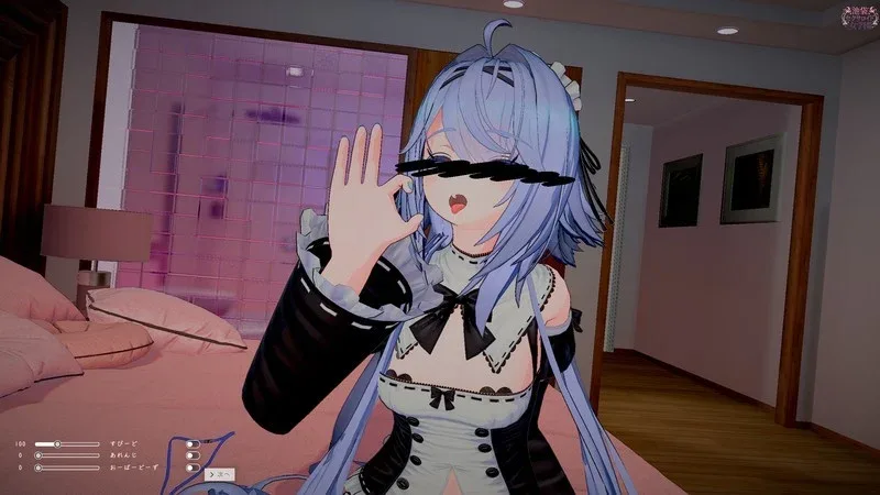 图片[3]-[PC+安卓盖世][3D动态]池袋性爱人偶女学园 池袋セクサロイド女学園 v1.2+DLC 日文生肉/2240-白夜ACG