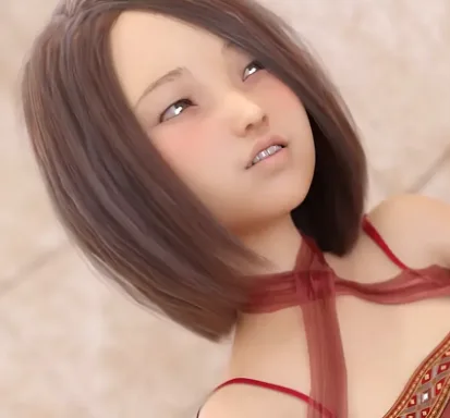 [PC+安卓][ADV/3D动态]执念之馆 執恋の館 内嵌Ai汉化版/1861-白夜ACG