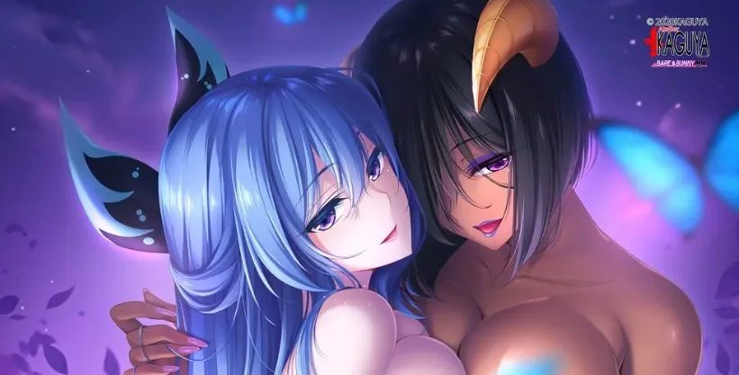 【PC】Mama×Holic～魅惑のママと甘々カンケイ～/魅惑的妈妈与甜蜜的榨取/1824-白夜ACG