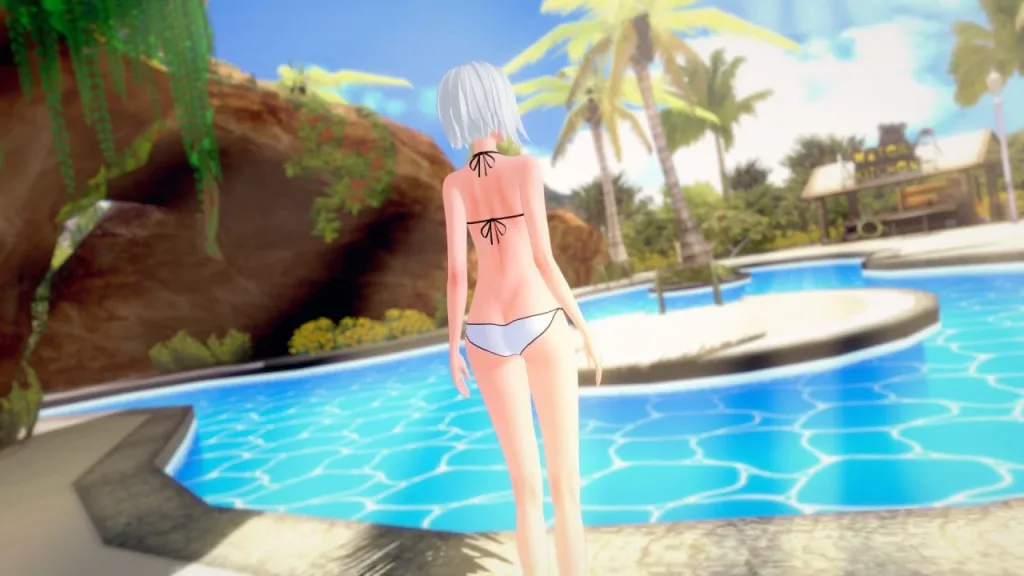 图片[3]-[PC+安卓]【日系SLG/动态】深红高中 Crimson High v0.45.0 AI汉化版/1866-白夜ACG