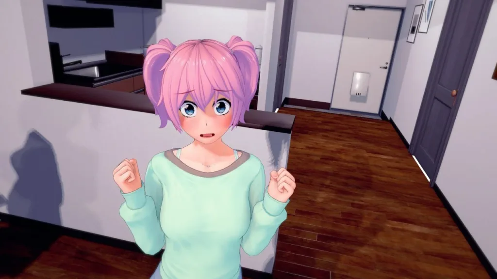 图片[4]-[PC+安卓]【日系SLG/动态】深红高中 Crimson High v0.45.0 AI汉化版/1866-白夜ACG