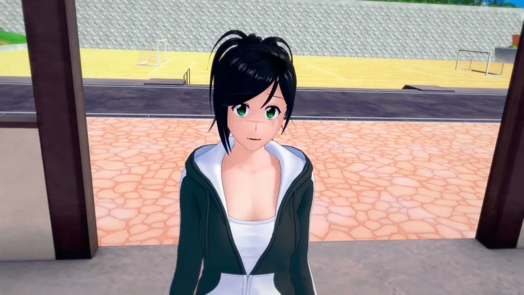 图片[5]-[PC+安卓]【日系SLG/动态】深红高中 Crimson High v0.45.0 AI汉化版/1866-白夜ACG