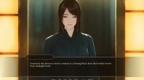 [PC+安卓][日式SLG] 欲望低语之宅邸 The Mansion of Whispering Desires v0.3 AI汉化/1868-白夜ACG