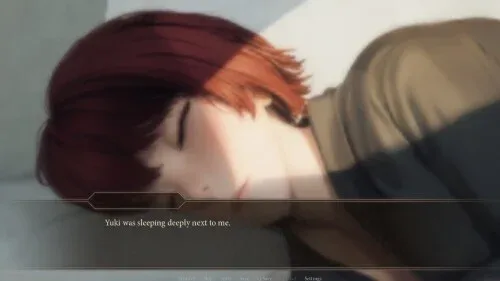 图片[2]-[PC+安卓][日式SLG] 欲望低语之宅邸 The Mansion of Whispering Desires v0.3 AI汉化/1868-白夜ACG