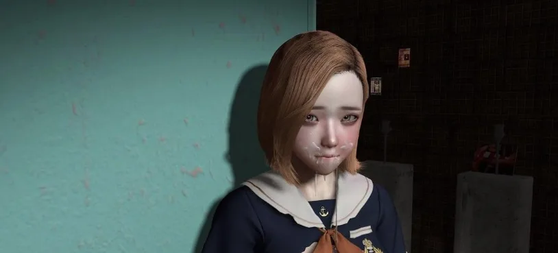 图片[5]-[PC+安卓][亚洲风SLG]禁忌思想 Forbidden Thoughts 0.4.0 AI汉化版/1869-白夜ACG