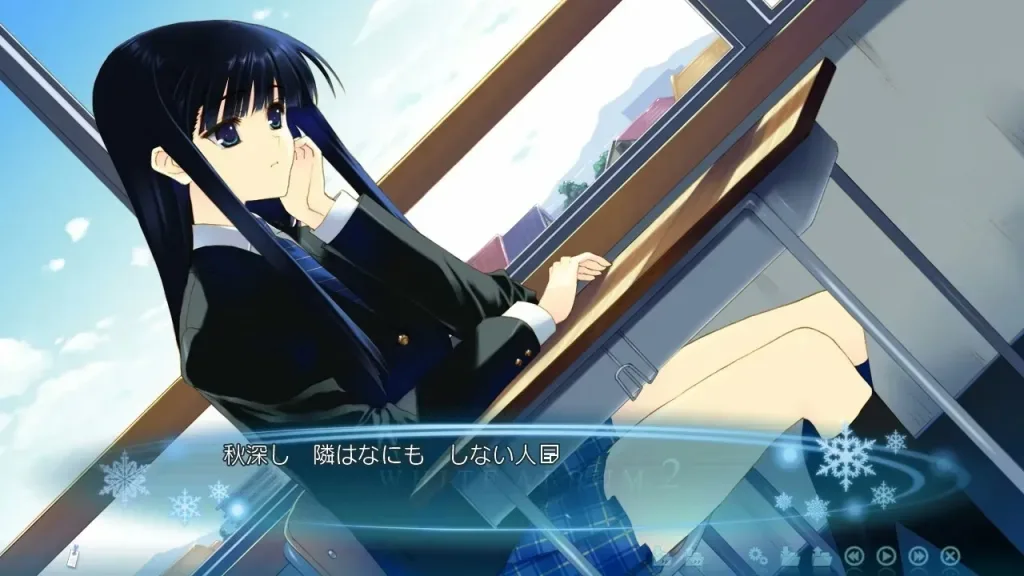 图片[3]-【PC+安卓直装】WHITE ALBUM2/白色相簿2 【序章+终章+后日谈+后日谈加长版】/1826-白夜ACG