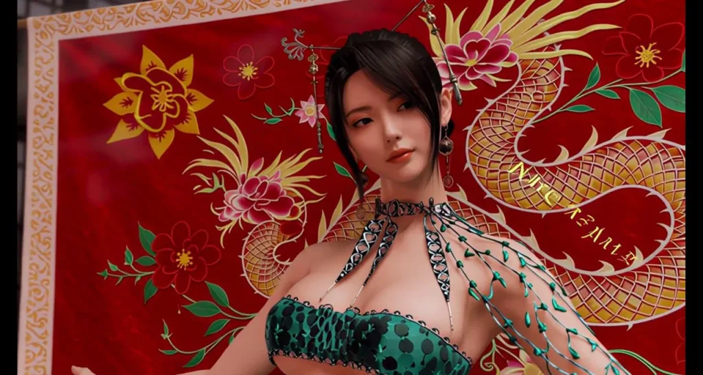 [PC+安卓][亚洲风SLG]真爱：游戏 True Love: The Game[Ch.1 v0.30] AI汉化版/1871-白夜ACG