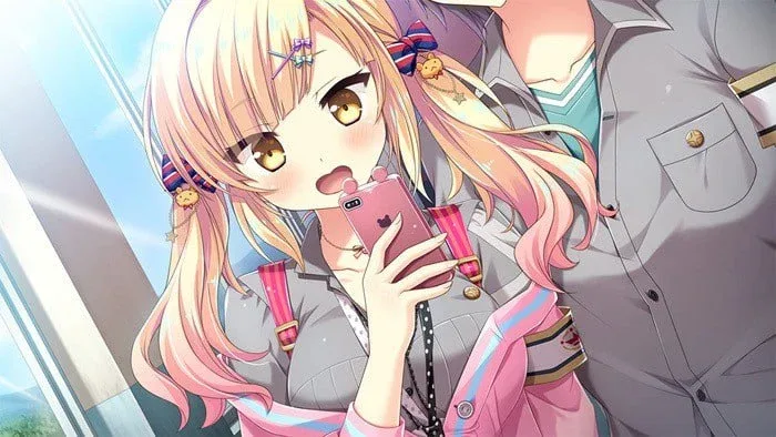 图片[2]-[PC+安卓+安卓kr][ADV/学园]我的身体变透明了!不可视之药与坎坷的命运 俺の姿が、透明に！？不可視の薬と数奇な運命 1.0 AI汉化版/1846-白夜ACG