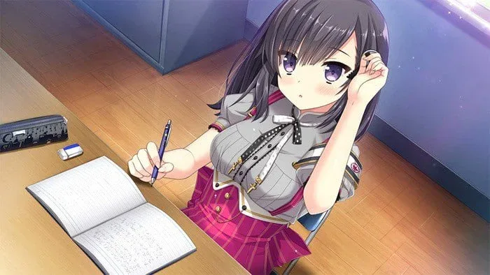 图片[3]-[PC+安卓+安卓kr][ADV/学园]我的身体变透明了!不可视之药与坎坷的命运 俺の姿が、透明に！？不可視の薬と数奇な運命 1.0 AI汉化版/1846-白夜ACG