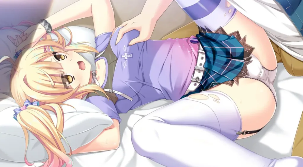 图片[4]-[PC+安卓+安卓kr][ADV/学园]我的身体变透明了!不可视之药与坎坷的命运 俺の姿が、透明に！？不可視の薬と数奇な運命 1.0 AI汉化版/1846-白夜ACG