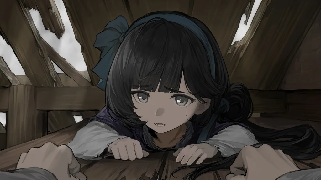 图片[3]-【PC】哀鸿：城破十日记 v1.2/1876-白夜ACG