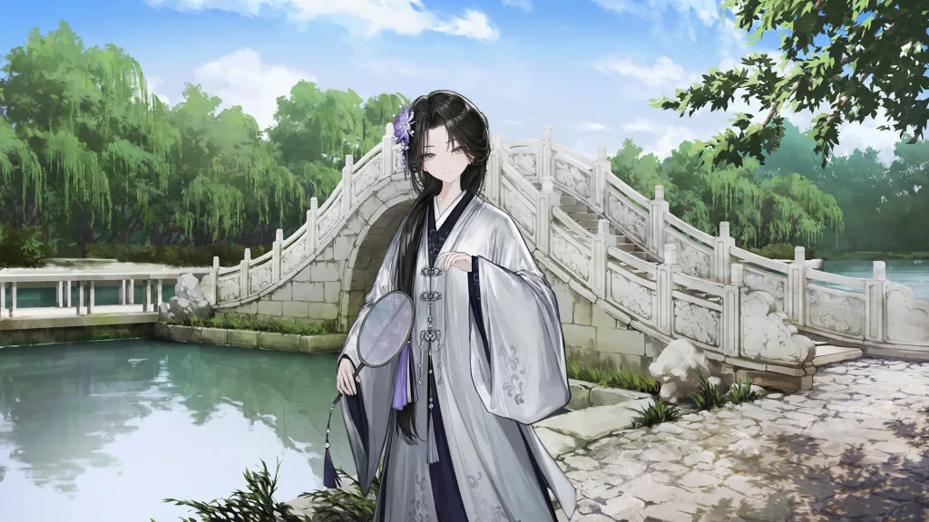 图片[5]-【PC】哀鸿：城破十日记 v1.2/1876-白夜ACG