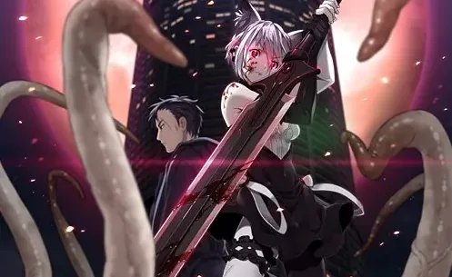 【PC】Maggot baits/妖蛆之饵/1878-白夜ACG