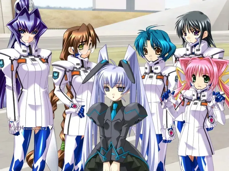 图片[2]-【PC】Muv-Luv 【+Alternative】/1879-白夜ACG