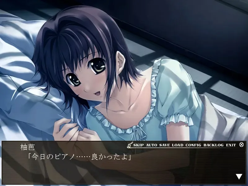 图片[4]-【PC】PP -ピアニッシモ- 操リ人形ノ輪舞/PP -Pianissimo- 提线木偶之轮舞/1923-白夜ACG