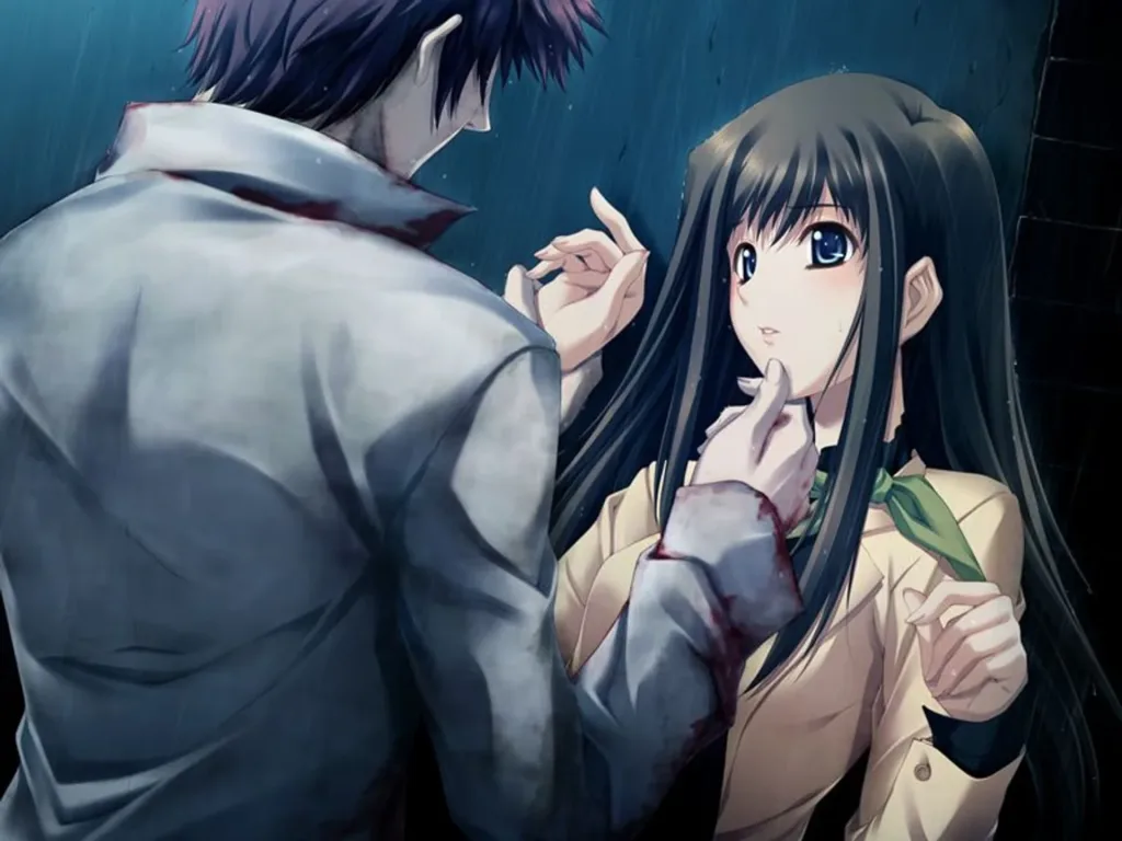 图片[3]-【PC】PP -ピアニッシモ- 操リ人形ノ輪舞/PP -Pianissimo- 提线木偶之轮舞/1923-白夜ACG