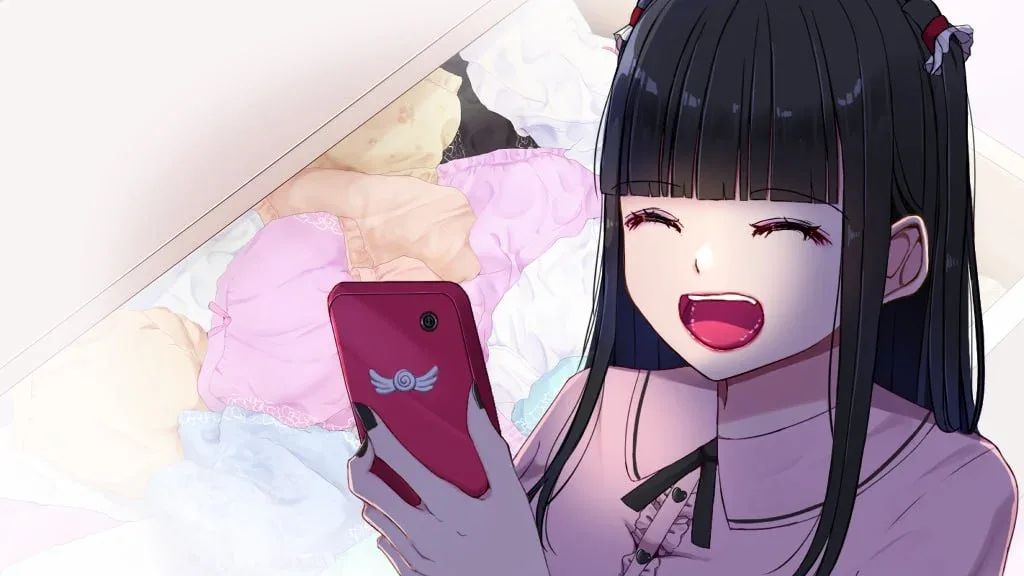 图片[3]-[探索RPG/NTR/病娇] MY… Ver2.10 + DLC MY…反击篇 Ver1.02 AI汉化版+DLC+全回想存档 [1.60G]/1885-白夜ACG