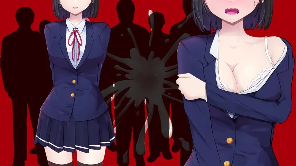 图片[4]-[探索RPG/NTR/病娇] MY… Ver2.10 + DLC MY…反击篇 Ver1.02 AI汉化版+DLC+全回想存档 [1.60G]/1885-白夜ACG