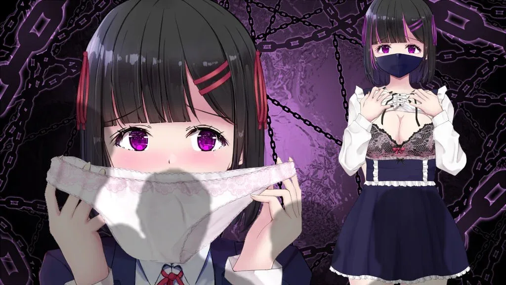 图片[6]-[探索RPG/NTR/病娇] MY… Ver2.10 + DLC MY…反击篇 Ver1.02 AI汉化版+DLC+全回想存档 [1.60G]/1885-白夜ACG