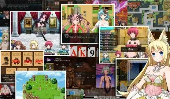 图片[2]-[PC+安卓joi][RPG/堕落/NTR]7GirlsWar ～高貴だったあの娘を落として堕とすRPG～ / 7 Girls War：女英雄们的堕落 v1.00 Steam官方中文版/1886-白夜ACG