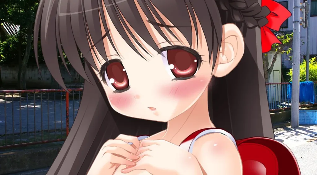 图片[2]-[PC+安卓kr][ADV/铜矿]在没有人烟的公园和少女孕育爱情-いたずラブ ひと気のない公園で少女と愛を育もう 汉化/1888-白夜ACG