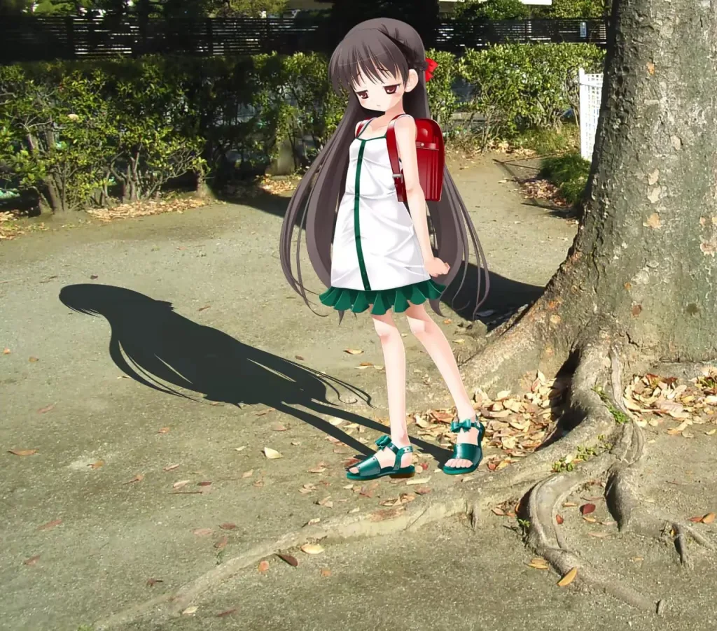 图片[3]-[PC+安卓kr][ADV/铜矿]在没有人烟的公园和少女孕育爱情-いたずラブ ひと気のない公園で少女と愛を育もう 汉化/1888-白夜ACG