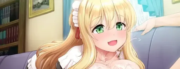 图片[2]-[ADV/女仆]乳交未婚妻-少爷，今天要品尝哪对胸部呢？AI汉化版+全CG存档/1897-白夜ACG