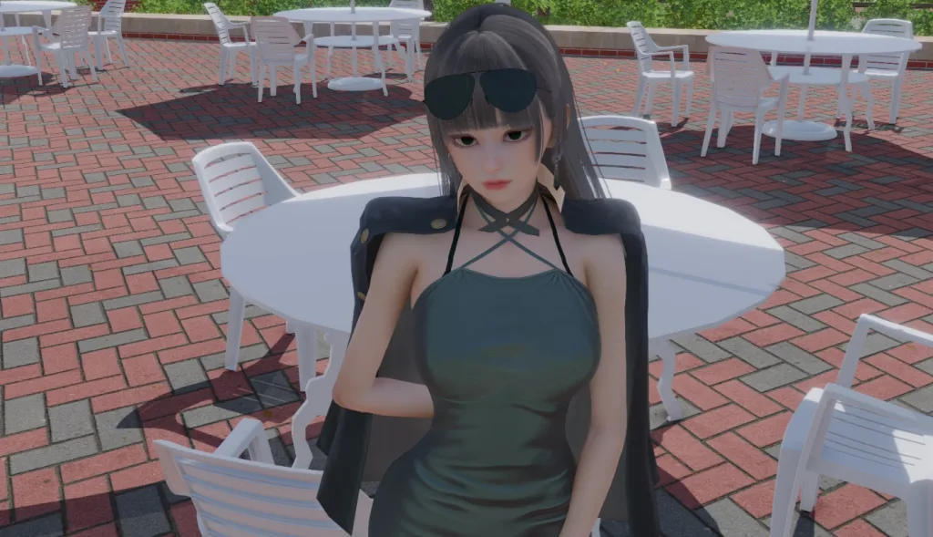 图片[9]-【PC+安卓】[亚洲风SLG/后宫]异世界 Isekai chan! 0.1.0 AI汉化版/1905-白夜ACG