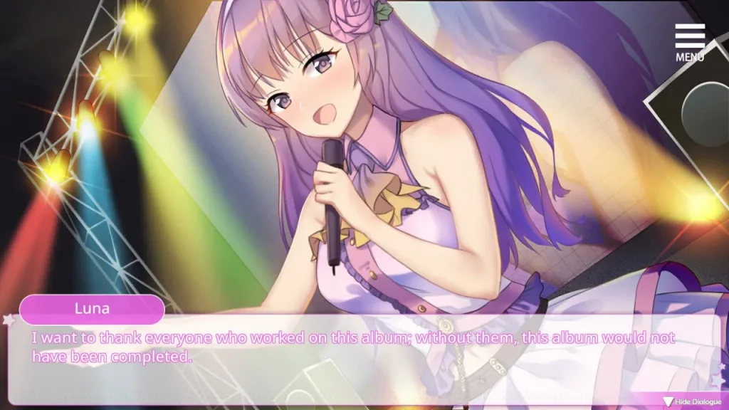 图片[3]-【PC+安卓】[SLG/养成]超级偶像 Super Idol v1.25 Steam官方中文版本版+DLC/1910-白夜ACG