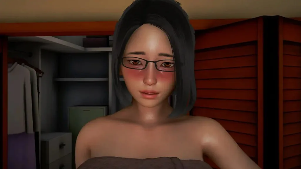 图片[4]-【PC+安卓】[亚洲风SLG/动态] 恶霸试图腐蚀我的母亲尤娜 My Bully Tries to Corrupt My Mother Yuna Ep.3.7 v0.82 AI汉化版/1923-白夜ACG