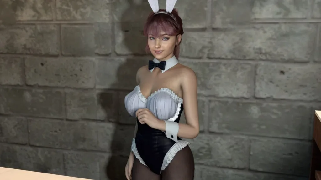 图片[3]-【PC+安卓】[欧美SLG]莱茵石绅士俱乐部 Rhinestone Gentleman’s Club Ch.1 Day4 P2 AI汉化版/1925-白夜ACG