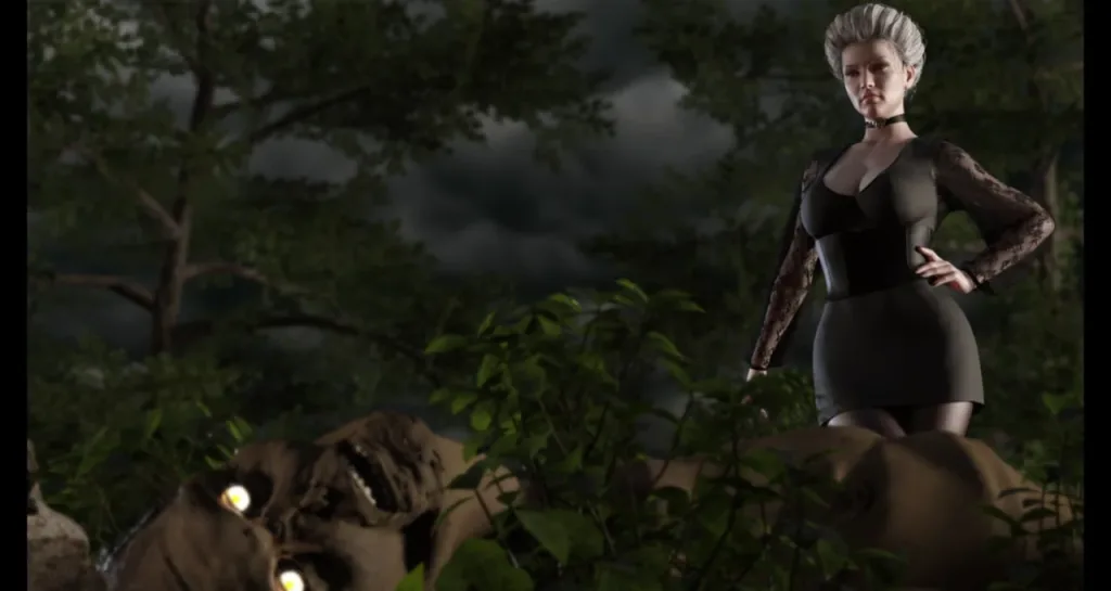 图片[2]-【PC+安卓】[欧美RPG]传播欲望 Lust Epidemic V1.0 完结汉化版+攻略+全CG存档/1947-白夜ACG