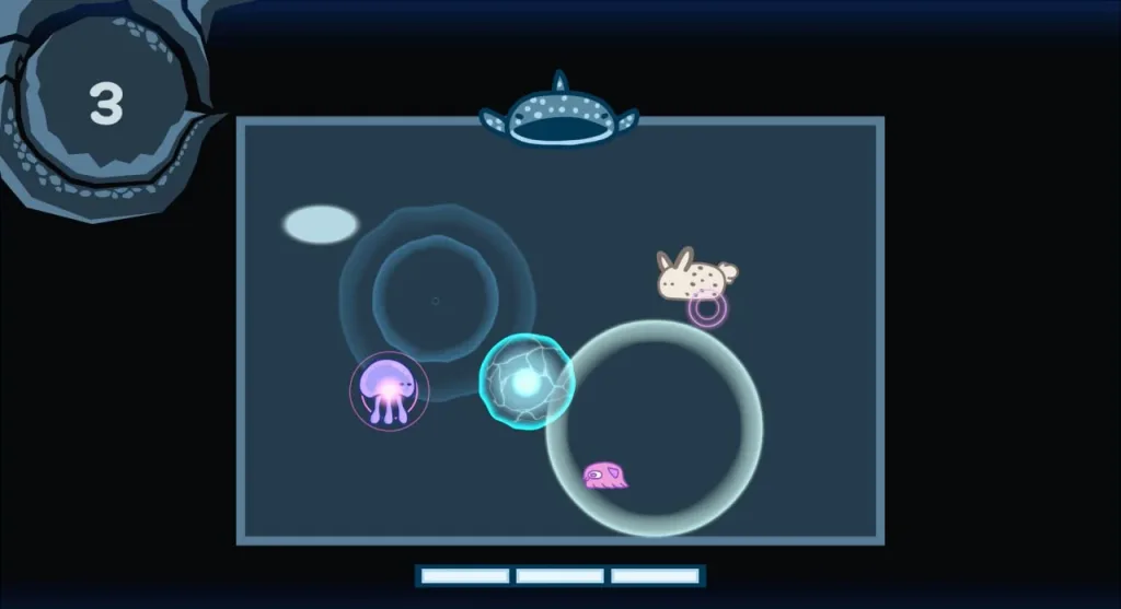 图片[4]-[PC+安卓盖世][休闲SLG]心跳鲨鱼日 Doki Doki Sharky Days 官中步兵/1929-白夜ACG