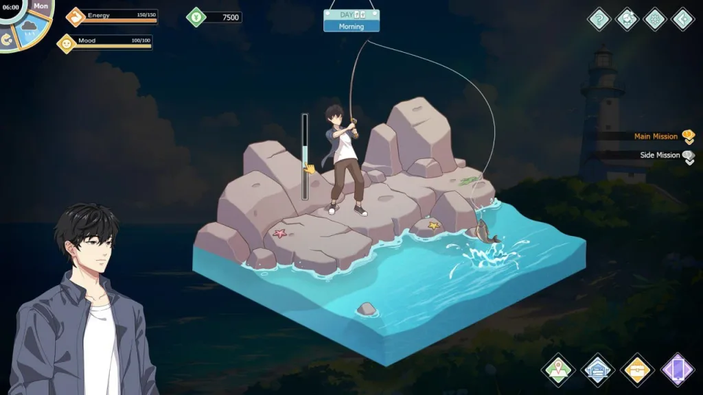 图片[7]-[PC+安卓盖世]【SLG/动态/官中】爱与生活：幸福学生 Love n Life: Happy Student V2.1.6 STEAM官方中文步兵版 正式版+全DLC+存档 [6.10G]/1813-白夜ACG