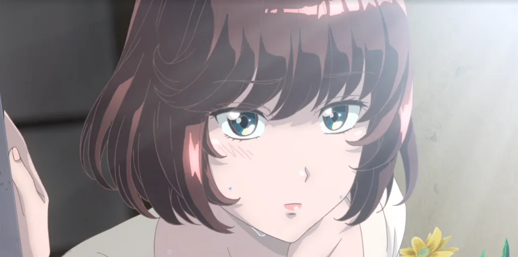 天降女子/步兵 1-9-白夜ACG