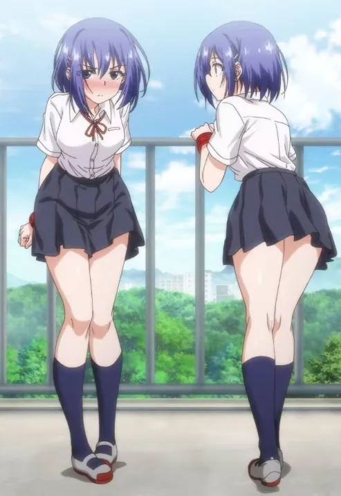 图片[3]-枫与铃 1080P 三集-白夜ACG