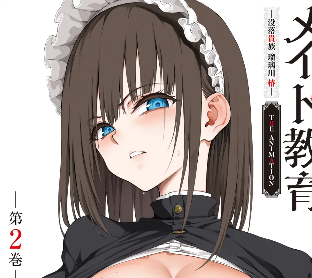 图片[6]-[桜都字幕组]2025年11月作品合集-白夜ACG