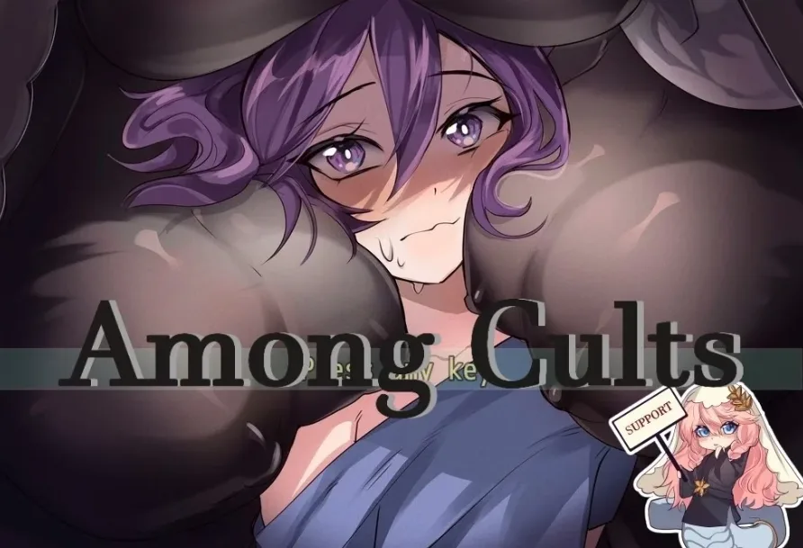 [PC+安卓mtool][横板RPG/像素动态]异教之中 邪教之间 Among Cults [v0.3.9 Test] AI汉化/1935-白夜ACG