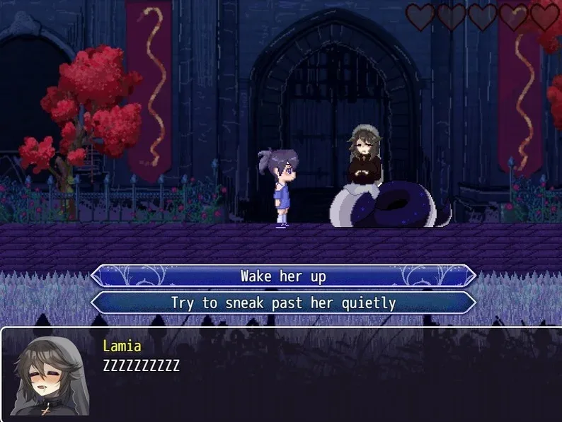 图片[2]-[PC+安卓mtool][横板RPG/像素动态]异教之中 邪教之间 Among Cults [v0.3.9 Test] AI汉化/1935-白夜ACG