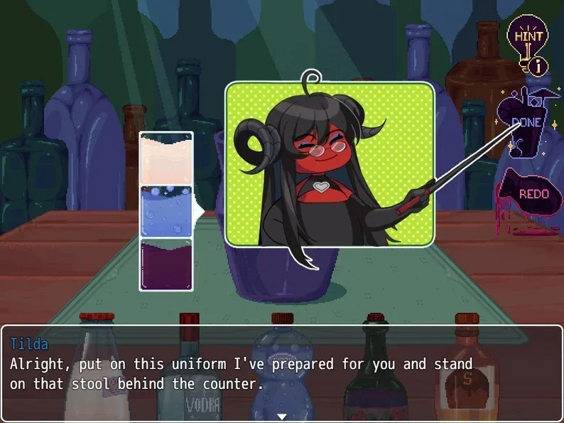 图片[5]-[PC+安卓mtool][横板RPG/像素动态]异教之中 邪教之间 Among Cults [v0.3.9 Test] AI汉化/1935-白夜ACG