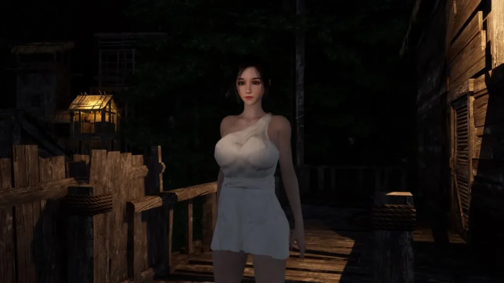 图片[6]-[ACT/3D大作]公主与利刃 -露穴女戰士複仇之路 Princess & Blade v1.0 STEAM官方中文最终版 [16G]/1937-白夜ACG