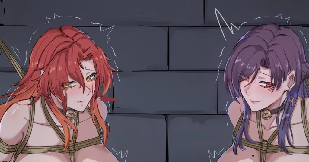 图片[2]-[PC+安卓mtool][国产RPG]混沌之魂 chaos soulsv0.911 官方中文步兵版/1942-白夜ACG