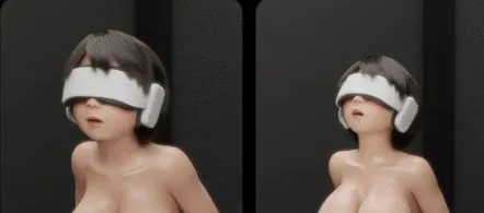 图片[2]-[PC+安卓盖世][3D动画/机械X]Re:MRM-1 v2.1.0 内嵌汉化版+视频+自带全回想 [2.20G] /1943-白夜ACG