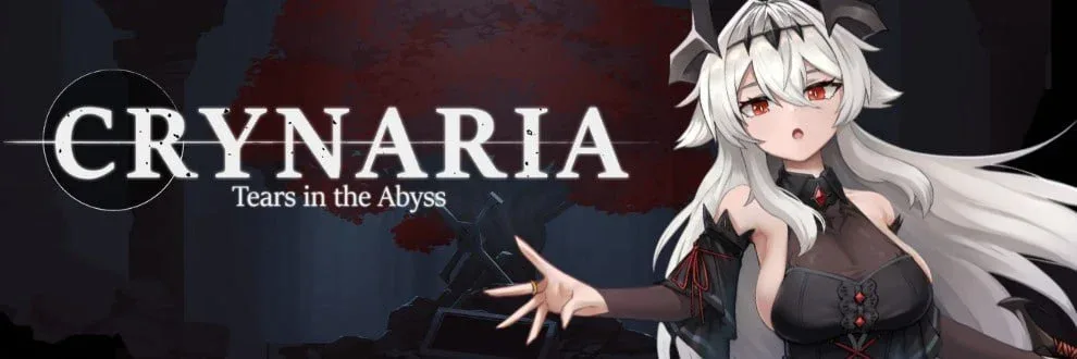 [PC+安卓盖世][ACT/探索/动态]晶泪叙事诗 CRYNARIA Demo v0.2.2 官中版/1944-白夜ACG