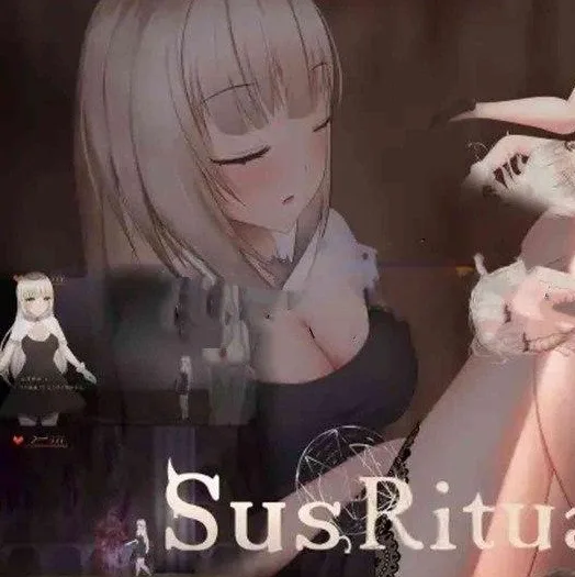 [日式ACT/动态] SusRitual 官中步兵版+存档 [530M]/1946-白夜ACG