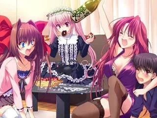 图片[2]-[ADV/NTR/汉化]三角蓝 TRABLU とらいあんぐるBLUE [LiLiM] 汉化版/1950-白夜ACG