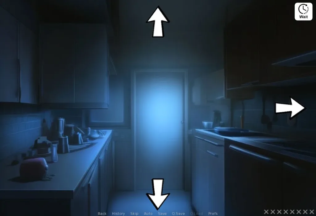 图片[2]-[PC+安卓joi][日系SLG/羞辱]空洞（Devoid）妖狐工坊汉化/1954-白夜ACG