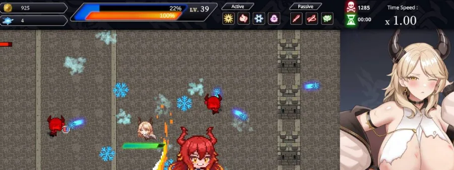 图片[3]-[PC+安卓盖世][ACT/肉鸽/动态]龙骑天下-御龙者觉醒 Ride The Dragon: The Awakening of the Dragon Tamer 官中步兵版/1956-白夜ACG